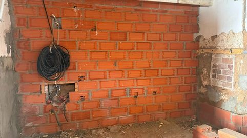 Foto 4 de Casa adosada en venda a Valencia de Don Juan, León