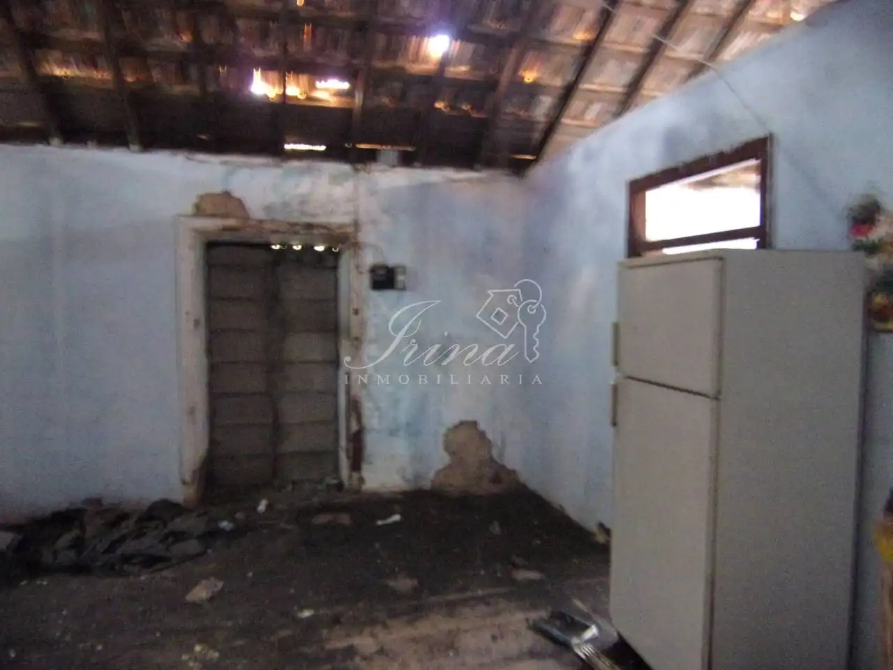 Finca rústica en venta en Tijarafe