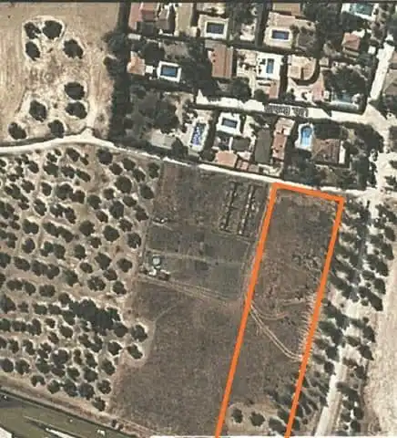 Terreno residenziale in vendita a Úbeda, imagen 5