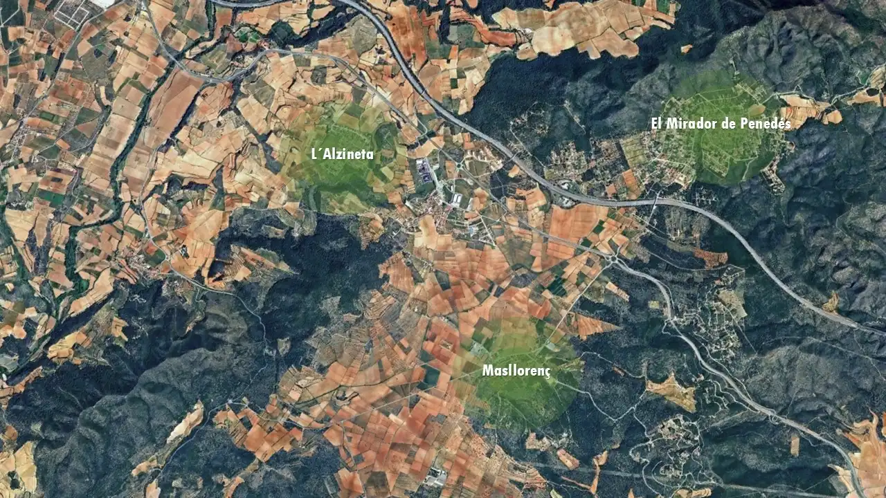 Rustikales Grundstück zum Verkauf in C/ del Rosari, Sc U.A., imagen 5