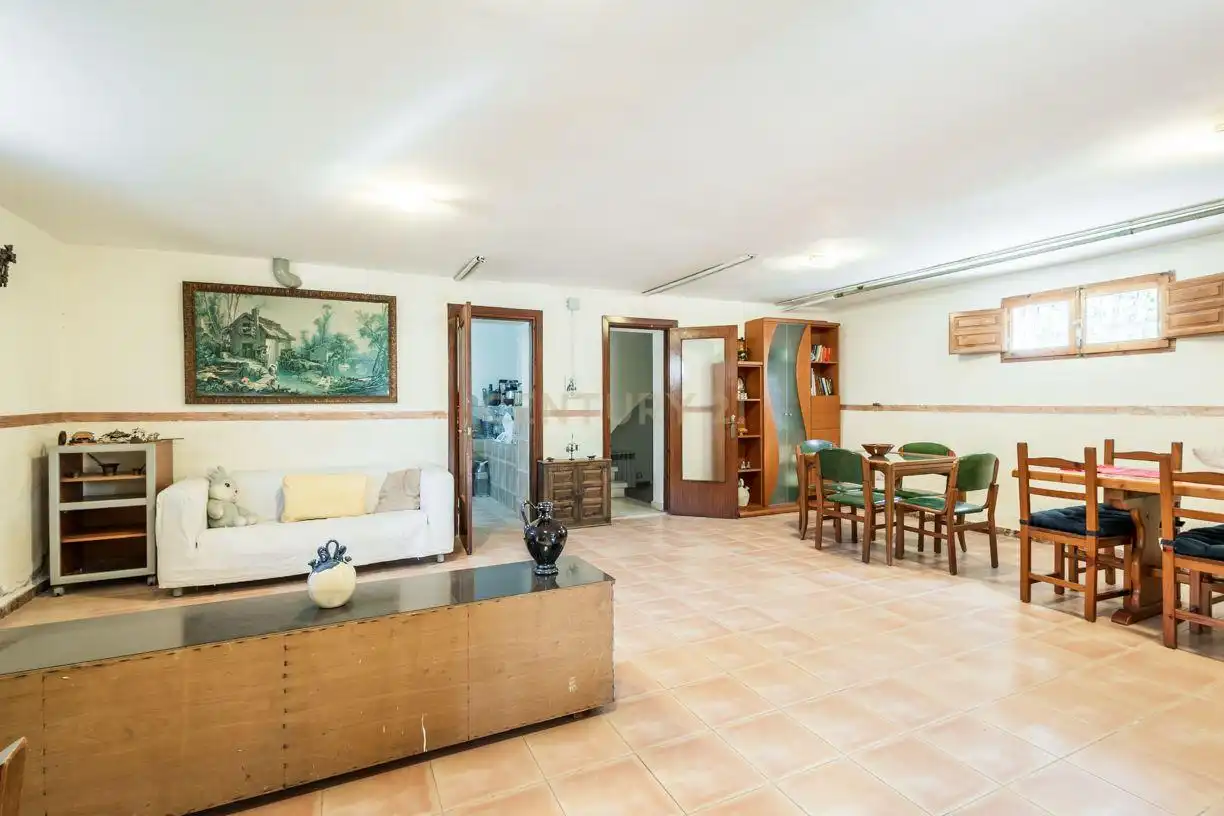 House with pool for sale in Carrer de les Orquídies, Viladecans, Spain, imagen 48