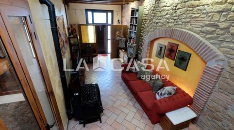 Foto 4 de Casa adosada en venta en Horta, Barcelona