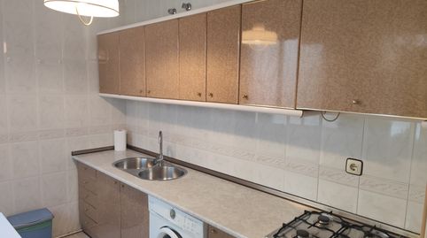 Foto 4 de Piso en venta en Calle Arce, 32, Zafra, Badajoz