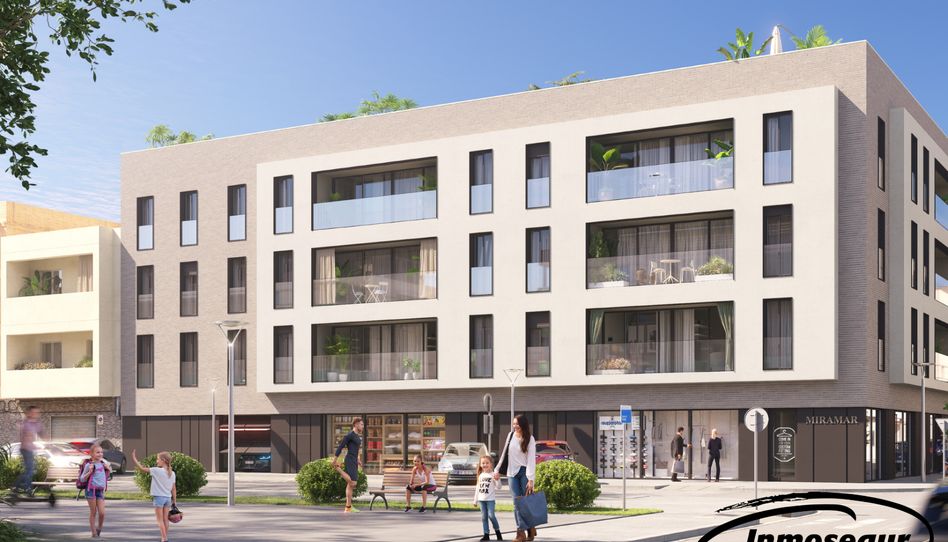 Foto 1 de Pis en venda a Carrer de Mossèn Lluís Batlle, 27, Vila-seca Poble, Tarragona