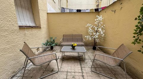 Foto 2 de Planta baja en venta en Del Castillo de Arévalo, Simancas, Madrid Capital