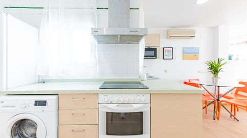 Foto 4 von Wohnung zum Verkauf in Dos de Mayo, Juzgados, Mislata