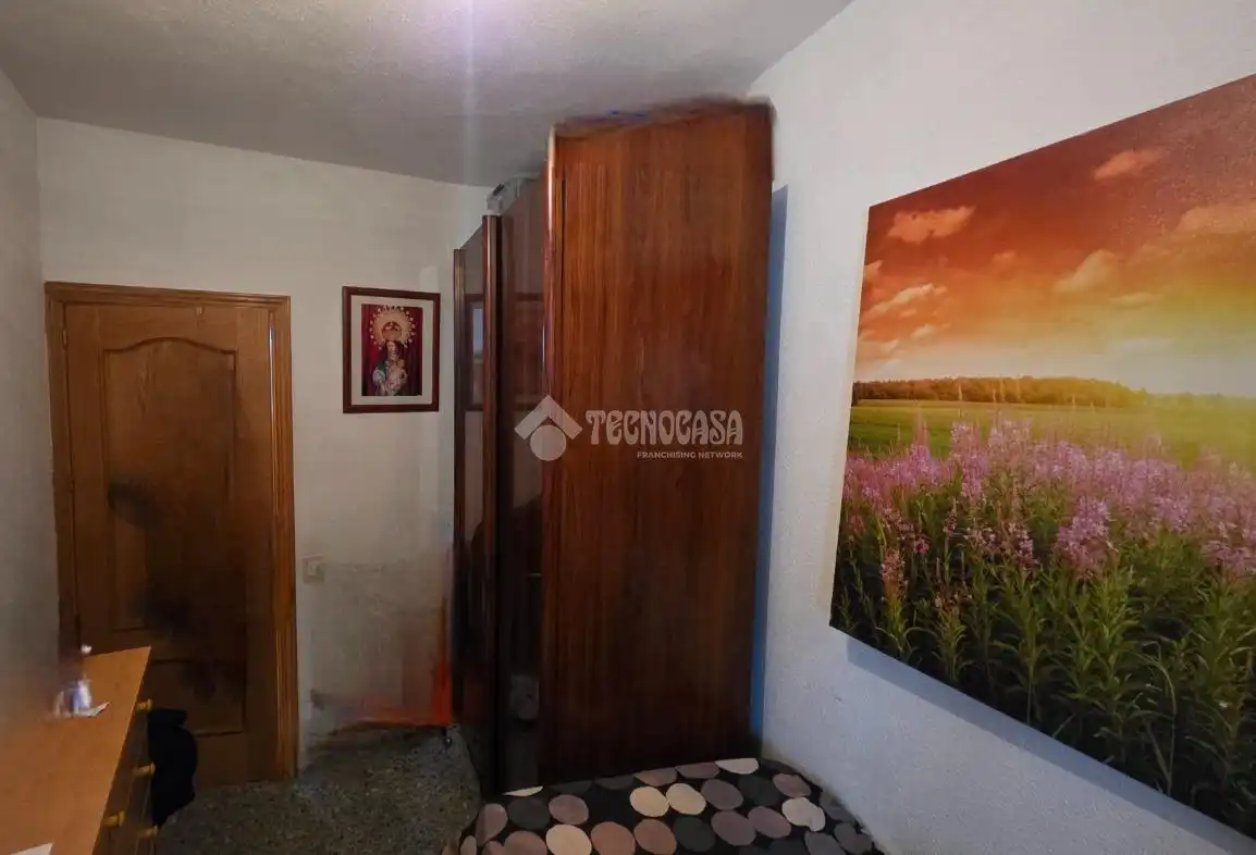 Piso en venta en Berruguete