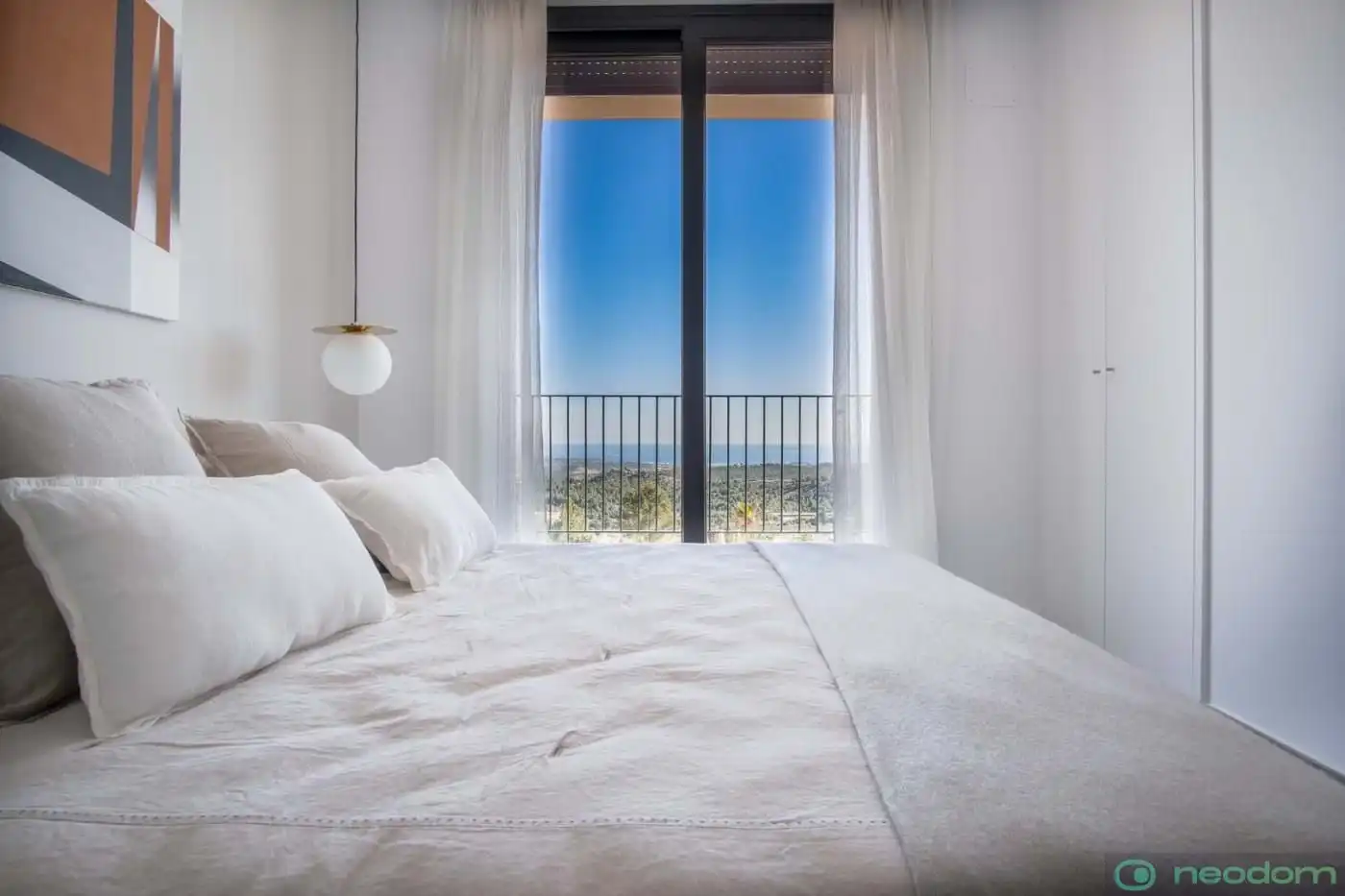 Casa en venta en Balcón de Ponoig - Polop Paradis - Polop Hills, imagen 18