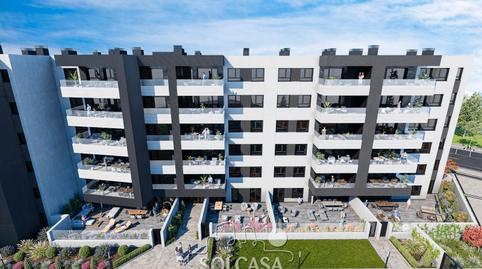Foto 5 de vivenda d'obra nova a Pis en venda a La Victoria - Puente Jardín, Valladolid