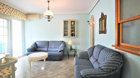 Foto 5 de Piso de alquiler en Del Mar de Retamar, Retamar, Almería