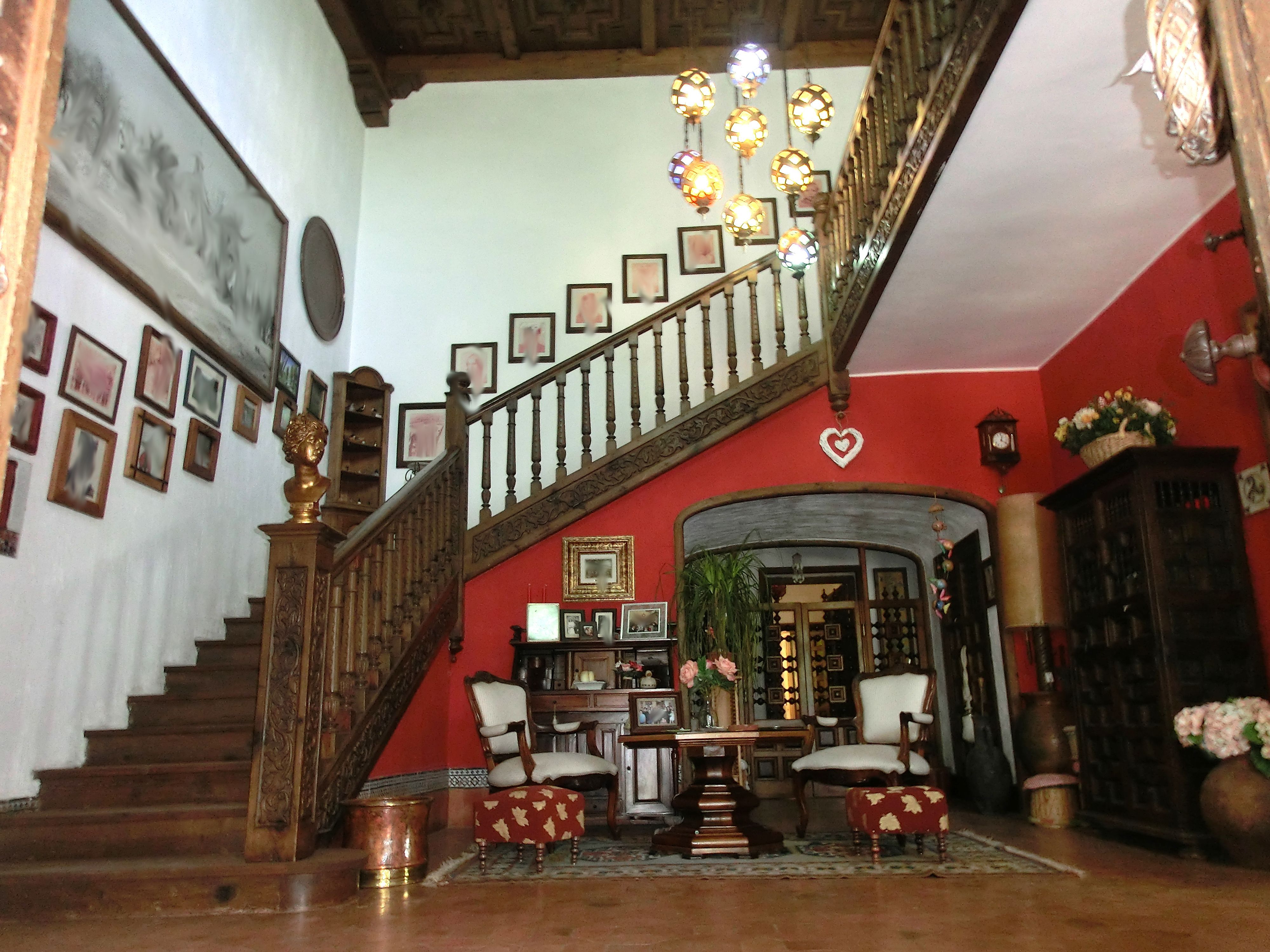 House or chalet for sale in Sonseca  with Heating, Private garden and Terrace