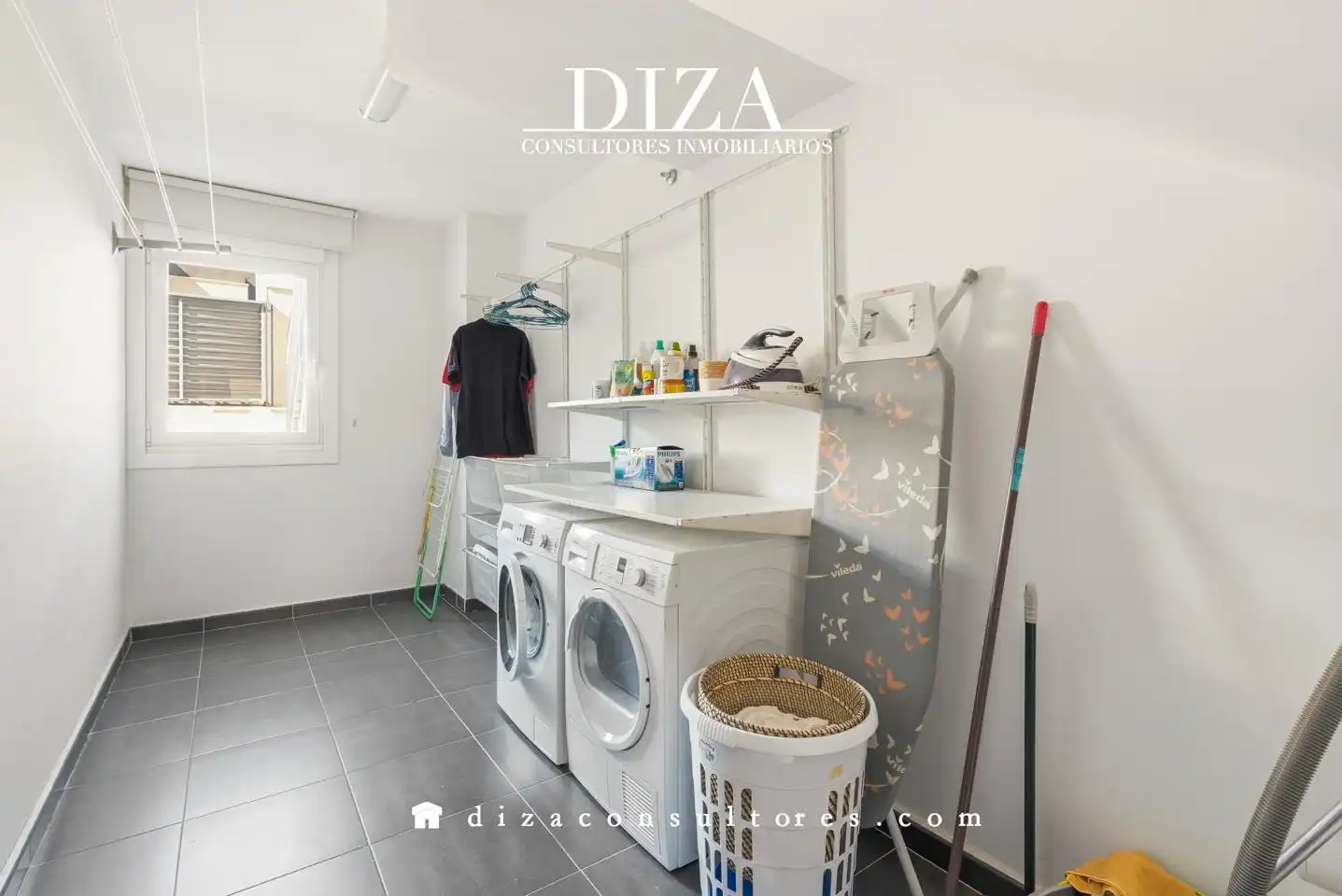 Habitación de Casa adosada en venta en Montecillo