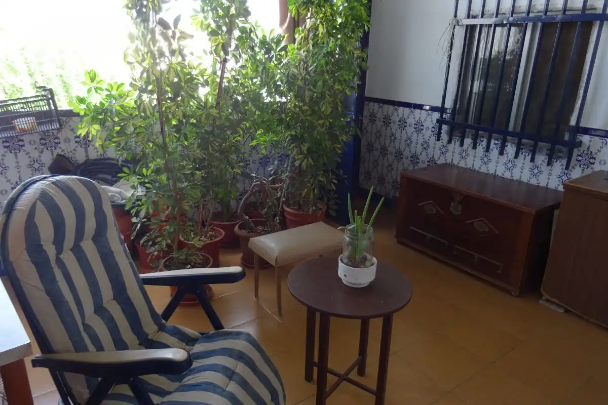 Garten von Wohnung zum Verkauf in Almonte mit Terrasse und Abstellraum