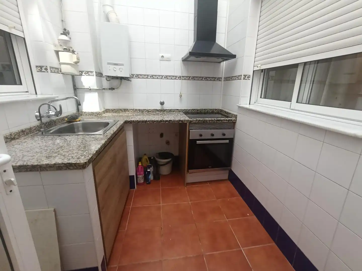 Kitchen of Houses for rent in Albal