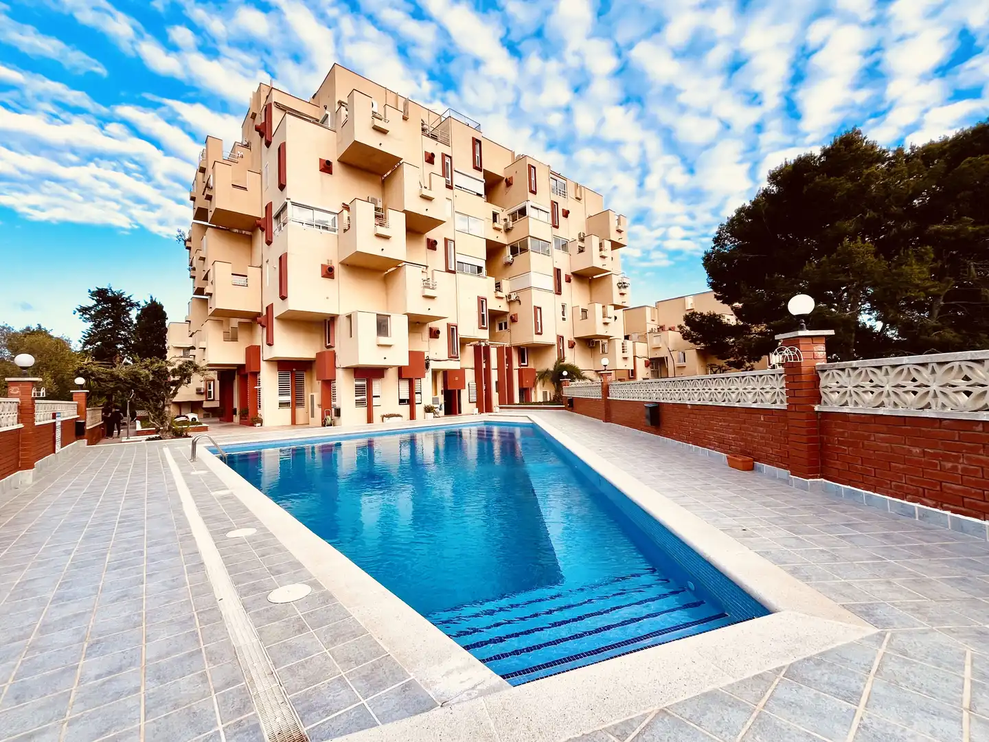Flat with pool for sale in Vallpineda - Rocamar, imagen 29