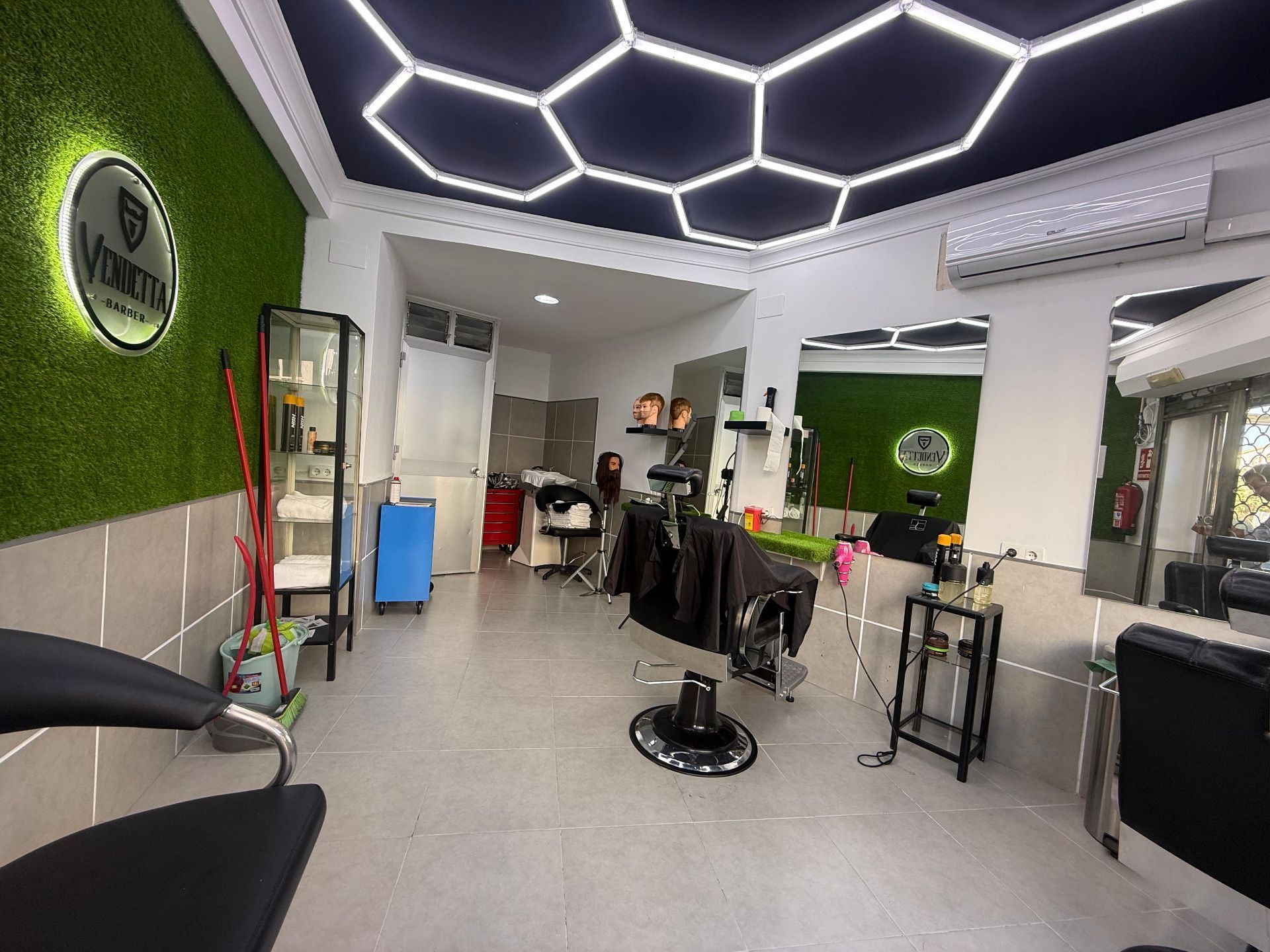 Local de alquiler en  Huelva Capital