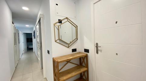 Foto 4 de Piso de alquiler en Calle Daoiz, Guanarteme, Las Palmas de Gran Canaria