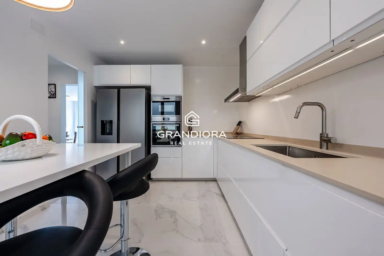 Penthouse zum Verkauf in Rambla Cataluña, imagen 5