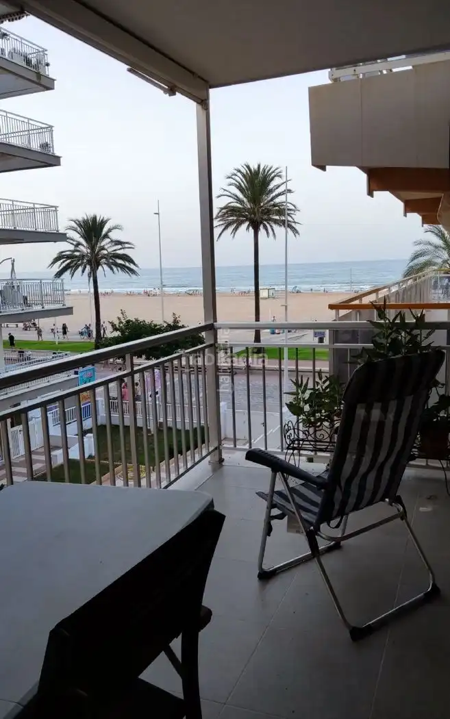 Apartment mit Aufzug zum Verkauf in Passeig Marítim de Neptú 68