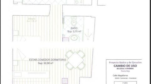 ESTUDIO A ESTRENAR EN PLENO CENTRO, immagine 4