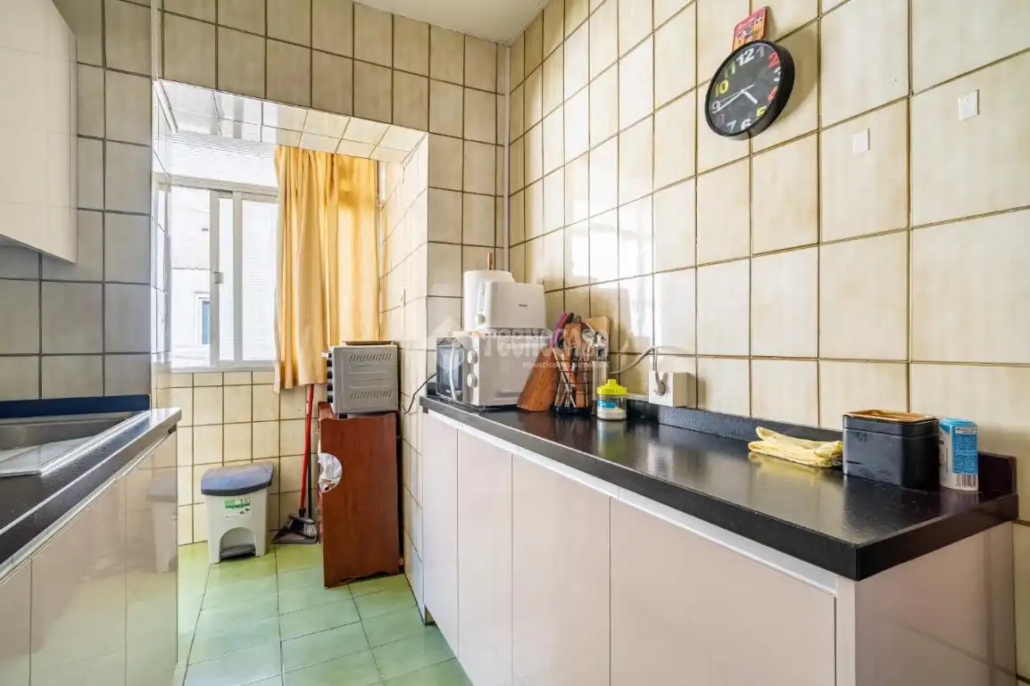 Cocina de Piso en venta en Granada con Aire acondicionado y Balcón