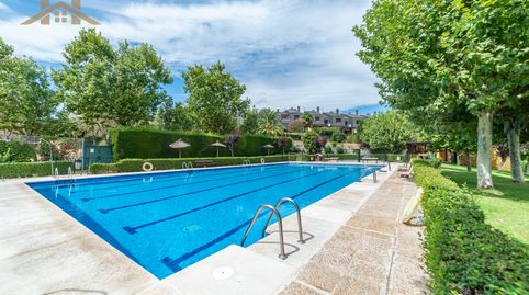 Foto 4 de Casa o xalet en venda a Calle Prado de Los Rosales, 17, Las Vegas - El Pozanco - Adelfillas, Colmenar Viejo