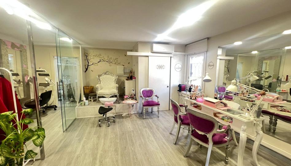 Photo 1 of Premises to rent in Centre, Barcelona