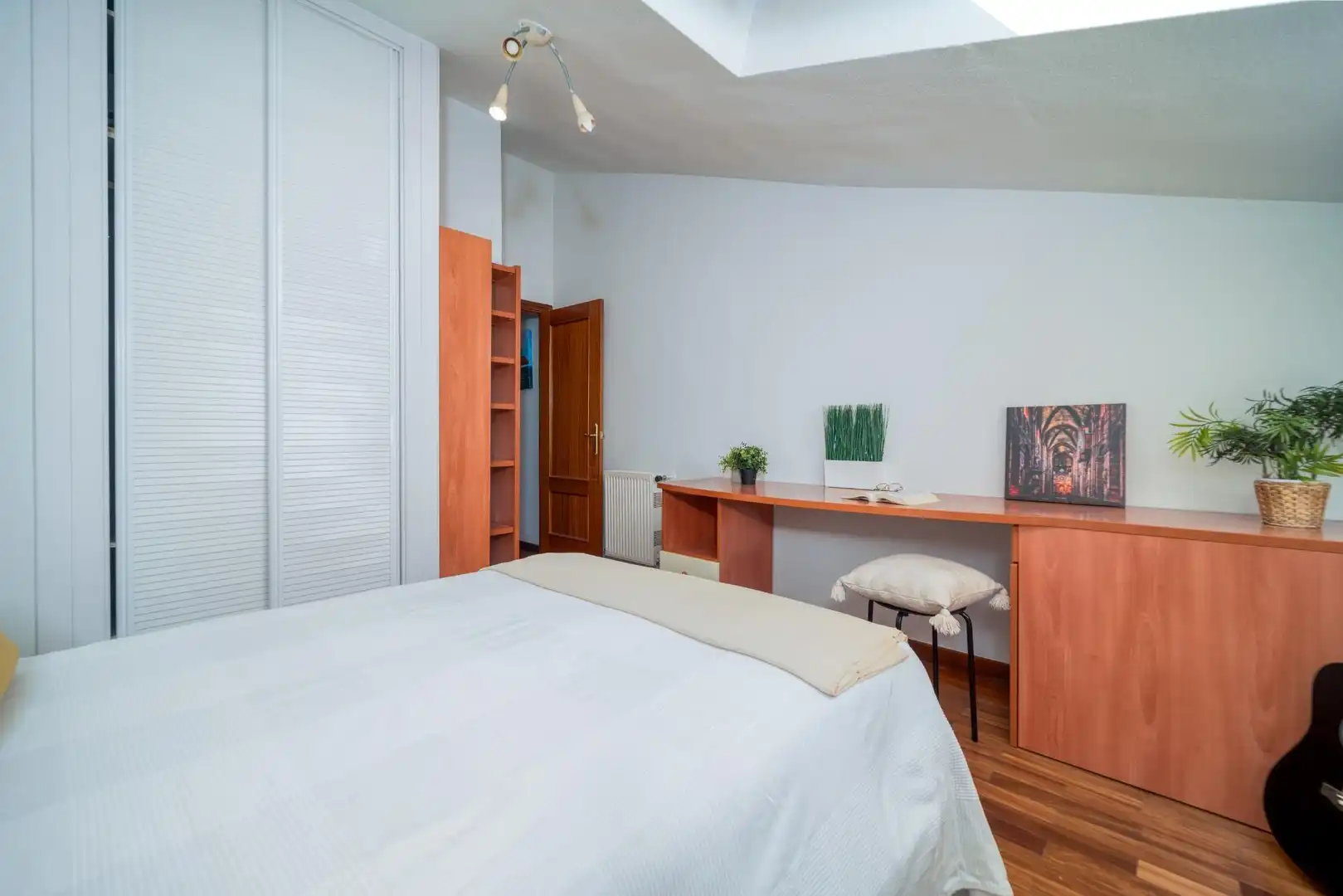 Habitación de Dúplex en venta en Azuqueca de Henares con Aire acondicionado y Calefacción