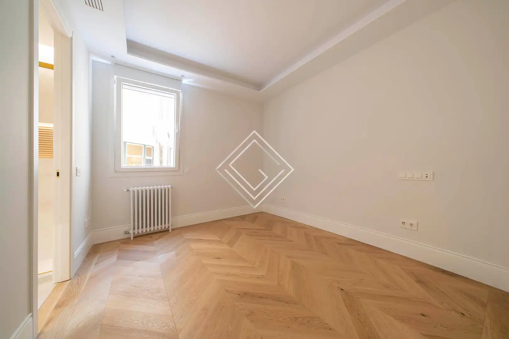 Flat with terrace for sale in Calle de Isaac Peral, imagen 13