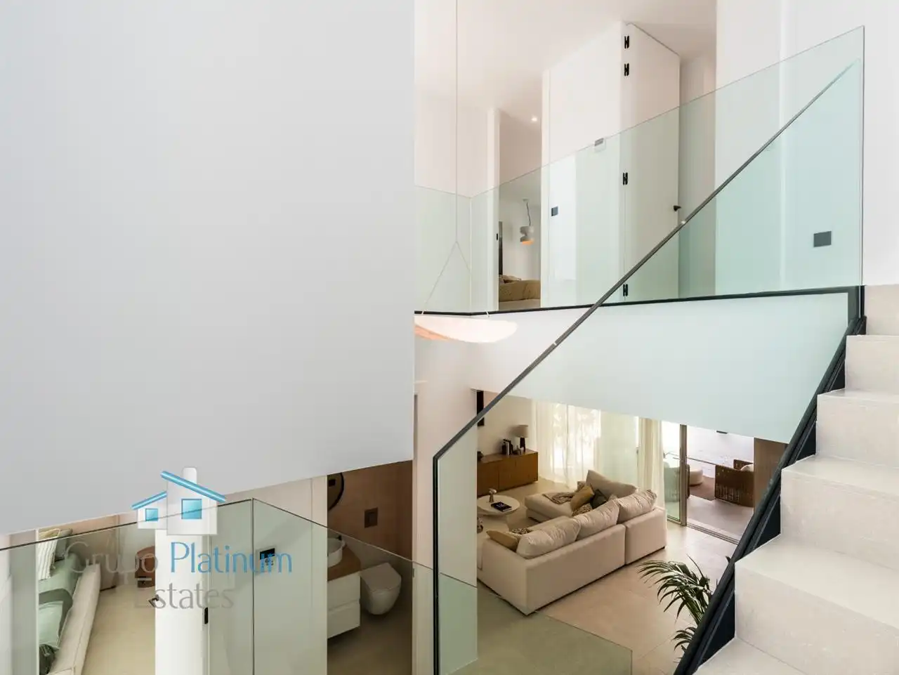Villa avec piscine à vendre à San Juan de los Terreros, imagen 19