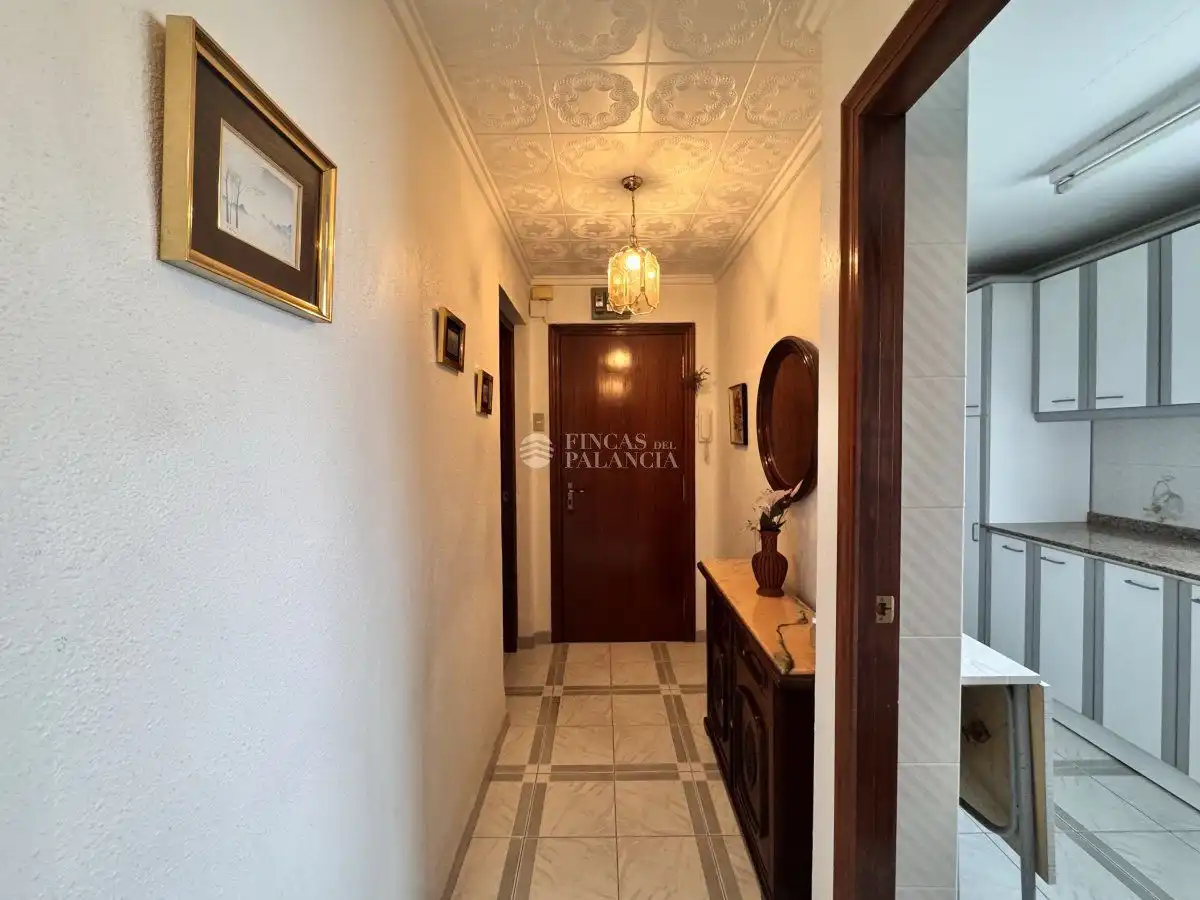 Flat with terrace for sale in Puerto de Sagunto, imagen 15