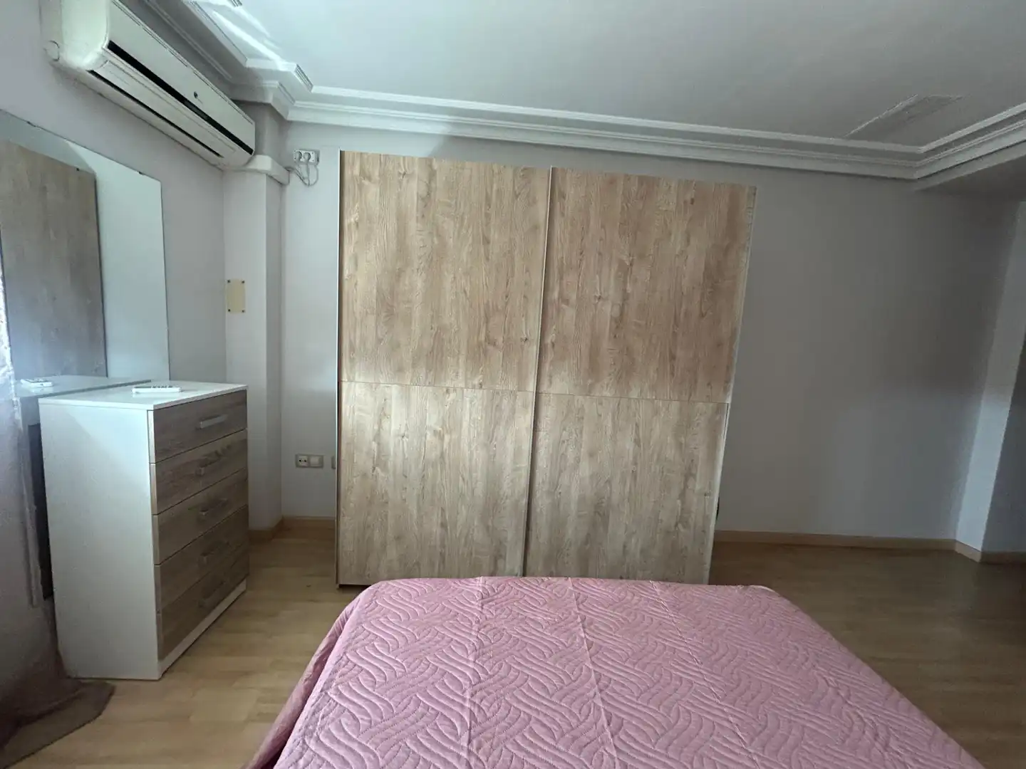 Duplexes for rent in Centro ciudad