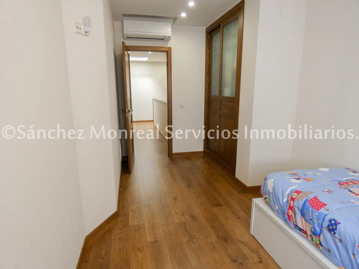 Habitatge amb terrassa en venda a Calle Isaac Peral, imagen 34