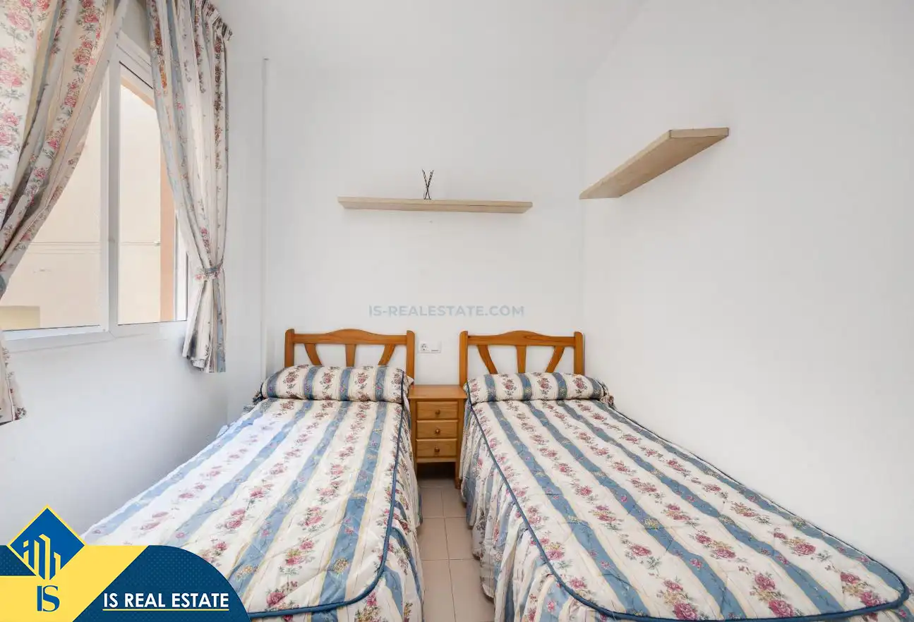 Bungalow with pool for sale in Playa del Acequión, Náufragos y Rocío del Mar, imagen 18