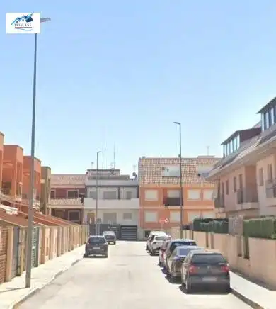 Gewerbefläche zum Verkauf in Calle Comendador Frey Luis Paz, imagen 2