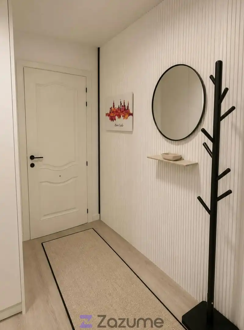 Apartamento de alquiler en Cuéllar, Segovia