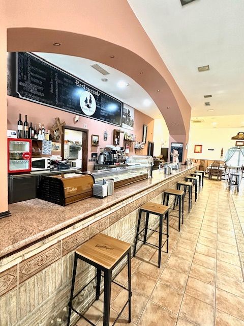 Nave industrial en venta en Ontígola con Calefacción y Alarma