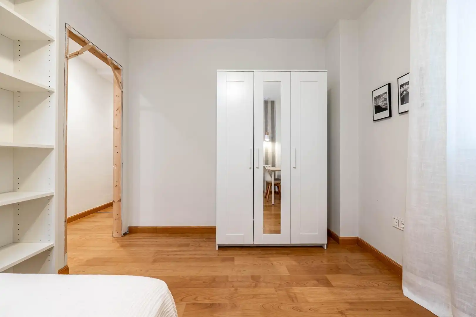Habitació a Fígares