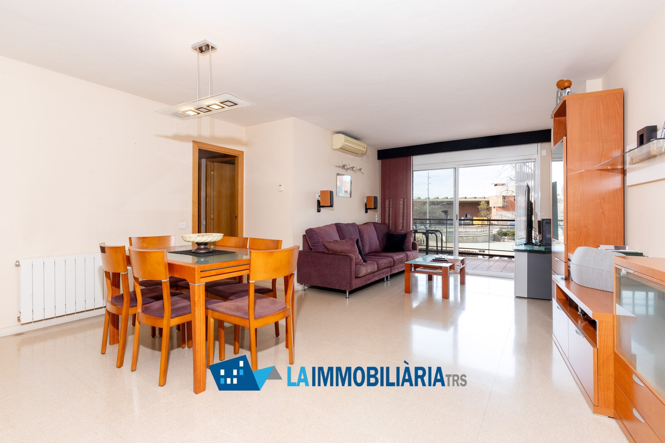 Piso en venta en Xúquer