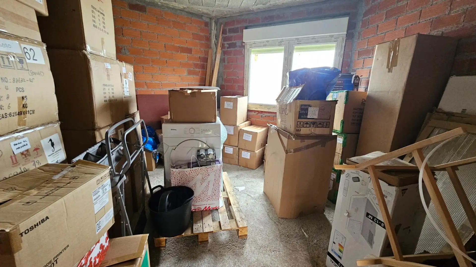 Casa o xalet en venda en Fisterra
