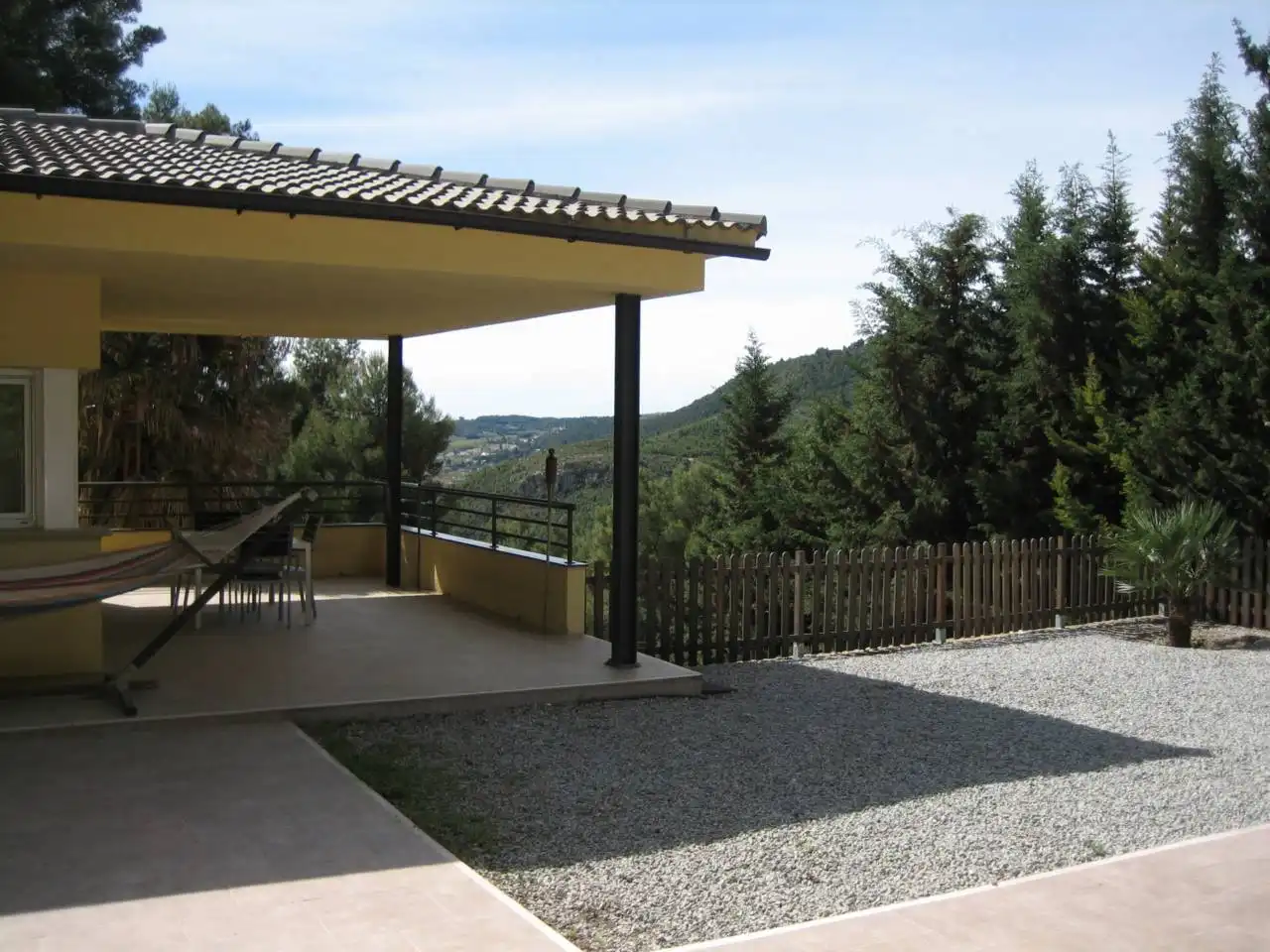 Casa amb jardí en venda a Calle Doctor Trueta, imagen 47