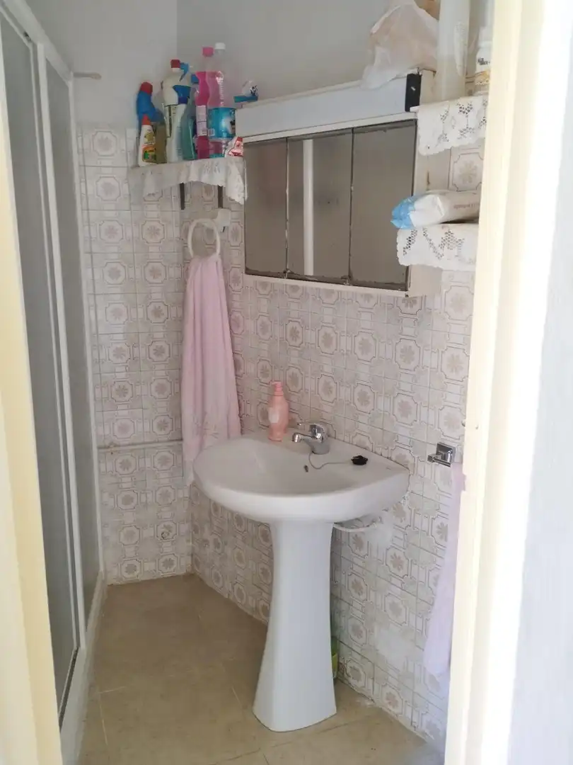 Casa rústica amb terrassa en venda a Calle CEMENTERIO, imagen 32