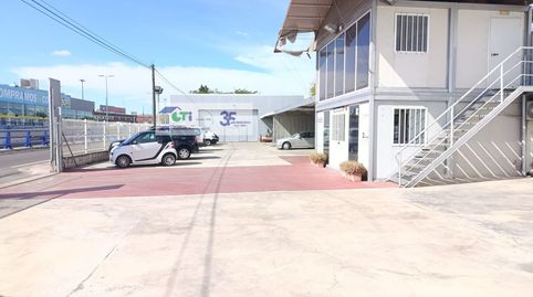 Foto 2 von Residential zur Miete in Carretera de Castellon Km 3  , La Granja, Zaragoza Capital