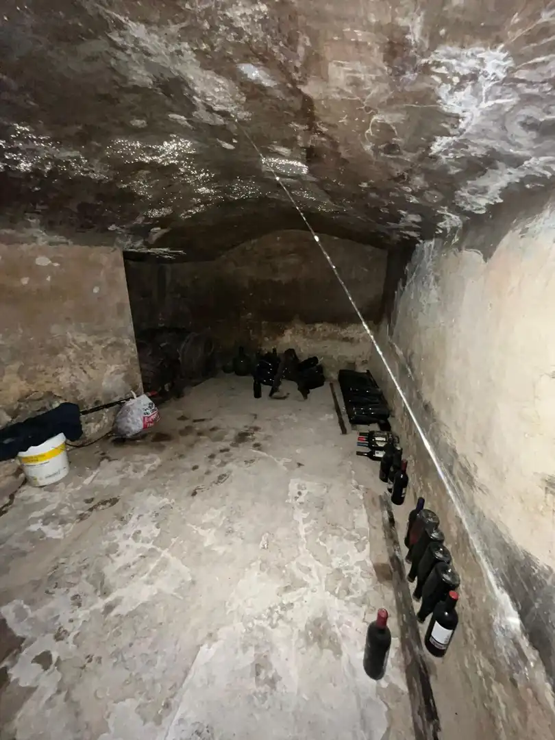 Finca rústica en venta en Sant Guim de Freixenet con Calefacción, Horno y TV