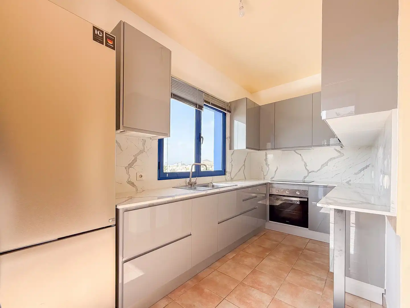 Terraced house with garden for sale in Nopal, imagen 14