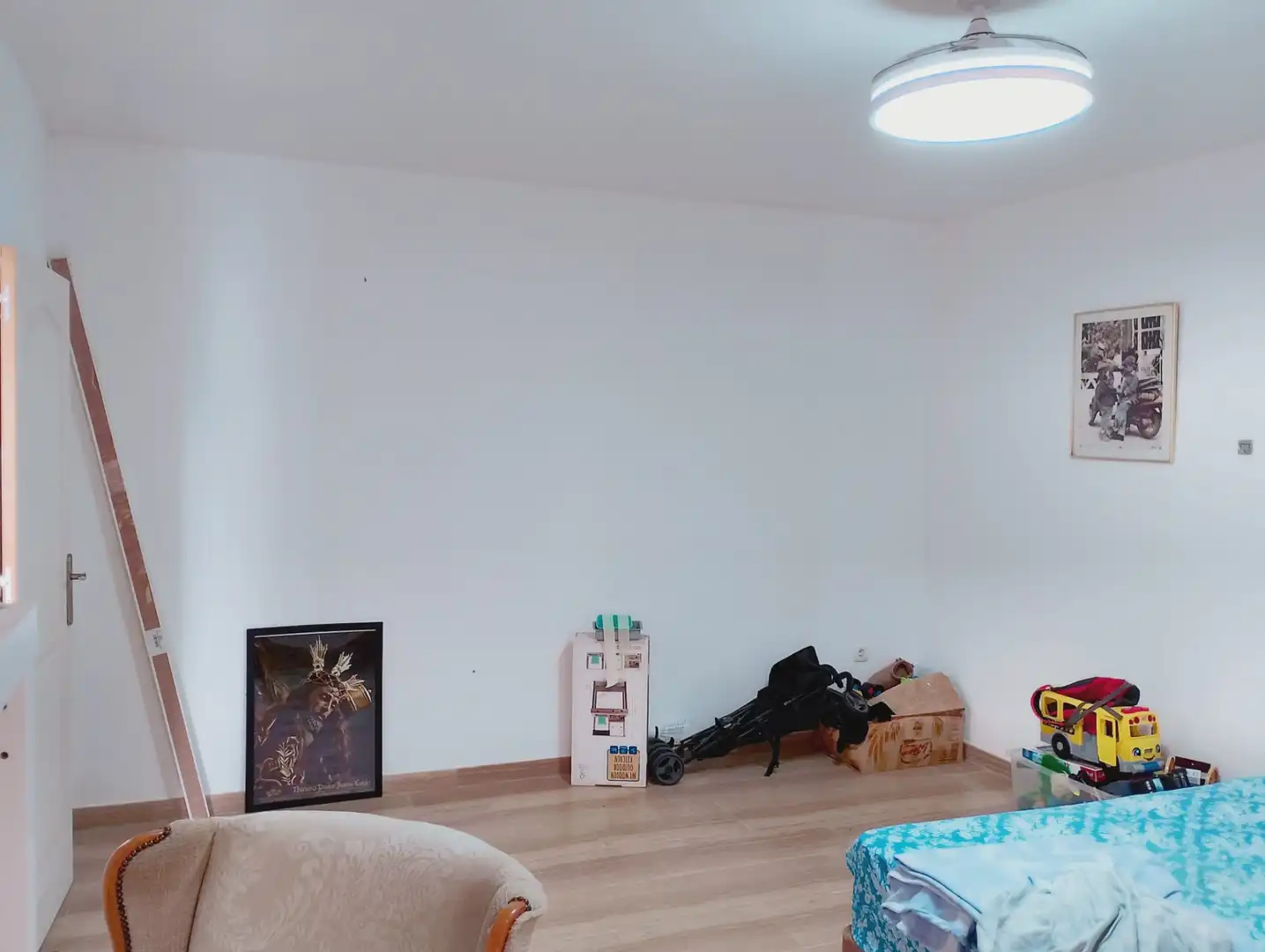 Villa avec piscine à vendre à Calle Cañada Real Soriana, imagen 45