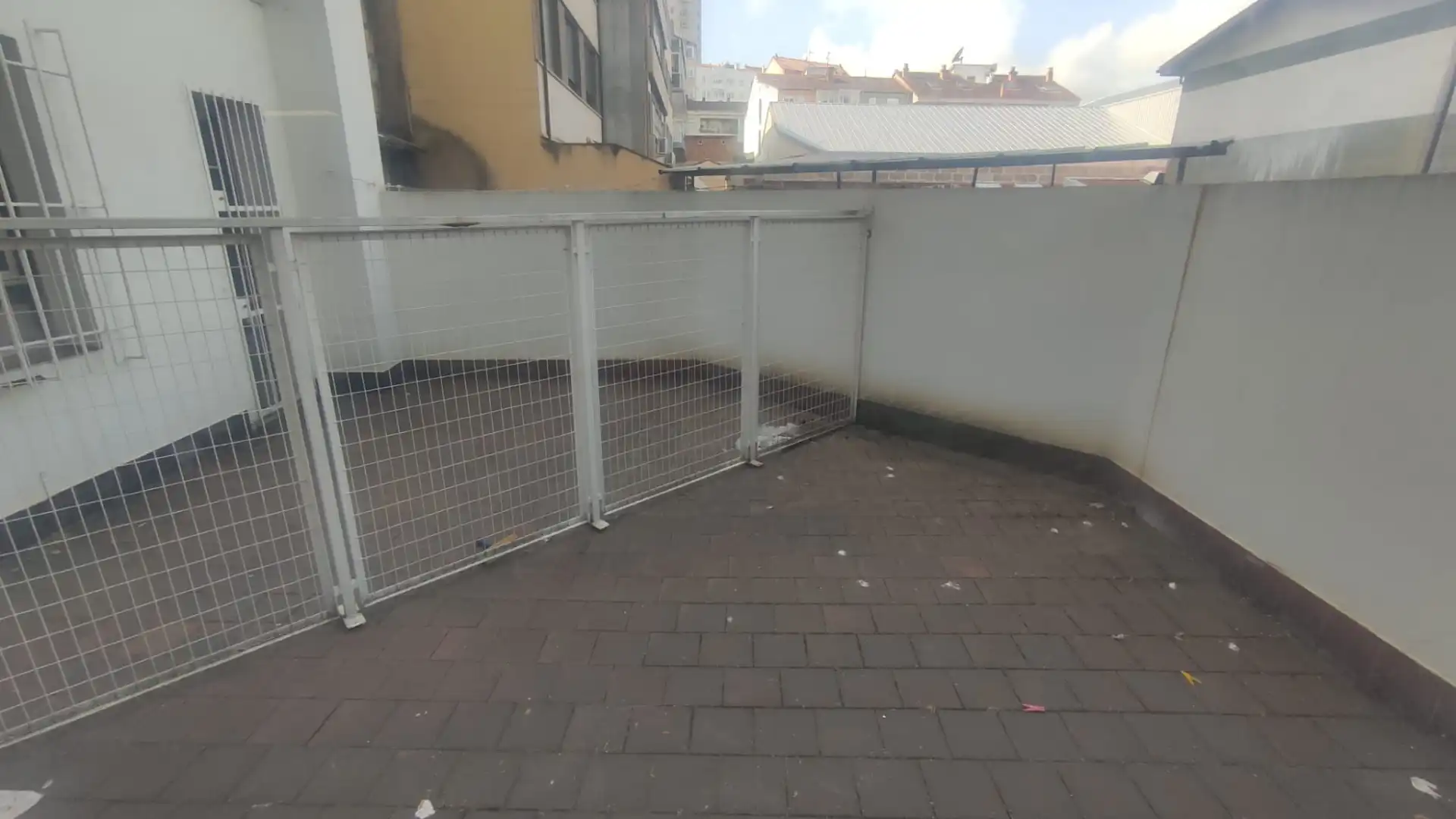 Büro mit Aufzug zur Miete in Rúa Curros Enríquez, imagen 8