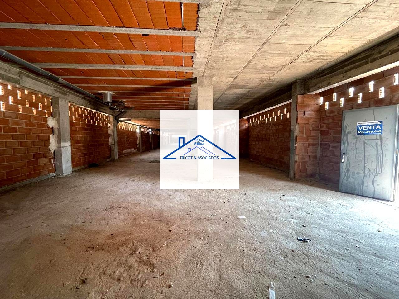 Premises for sale in Torrijos