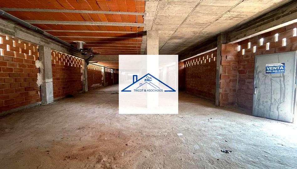 Photo 1 of Premises for sale in Doce de Octubre, Torrijos, Toledo