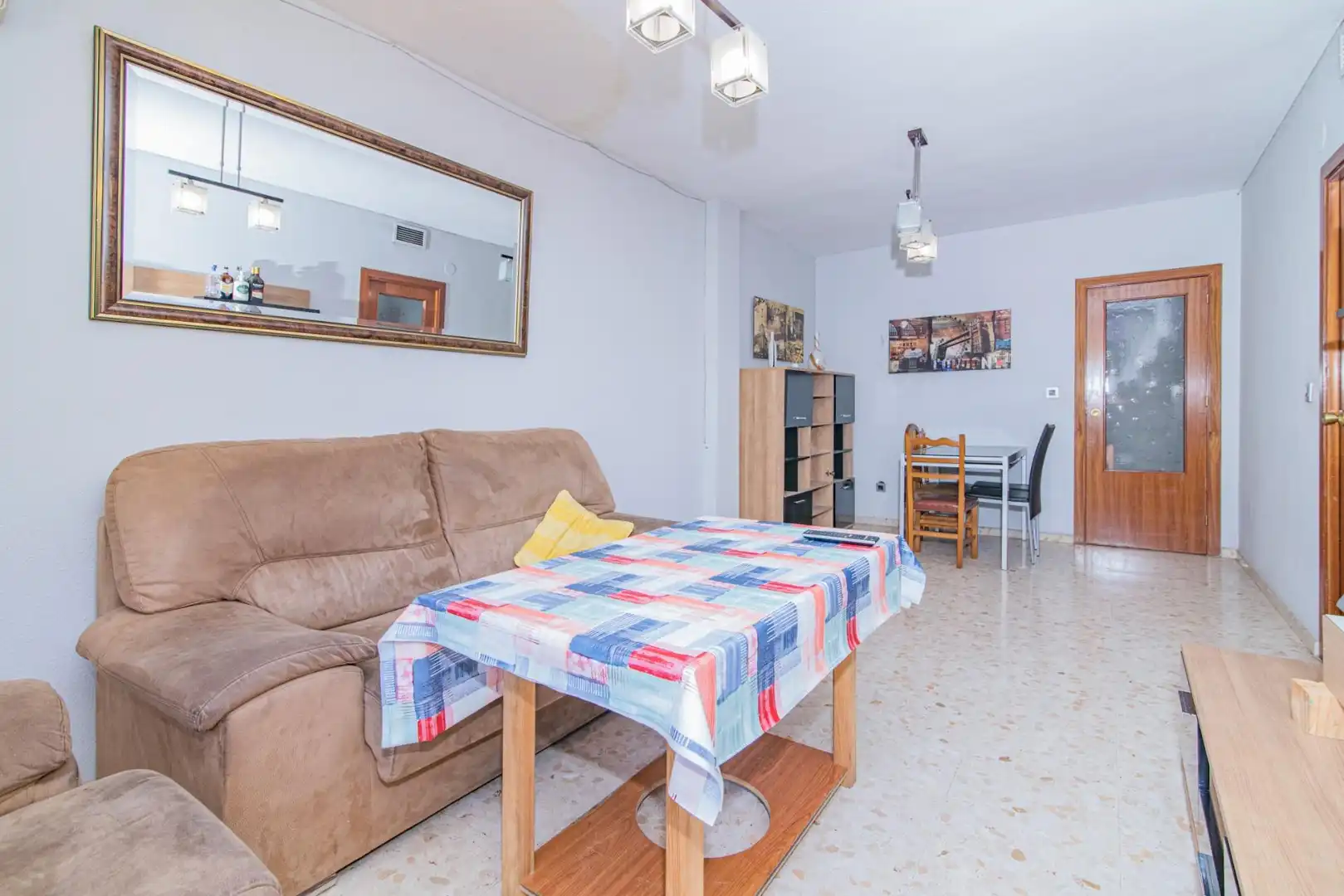 Habitación en Avenida de Juan Pablo II, San Francisco Javier